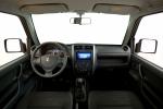 Suzuki Jimny 4SPORT 2016 года